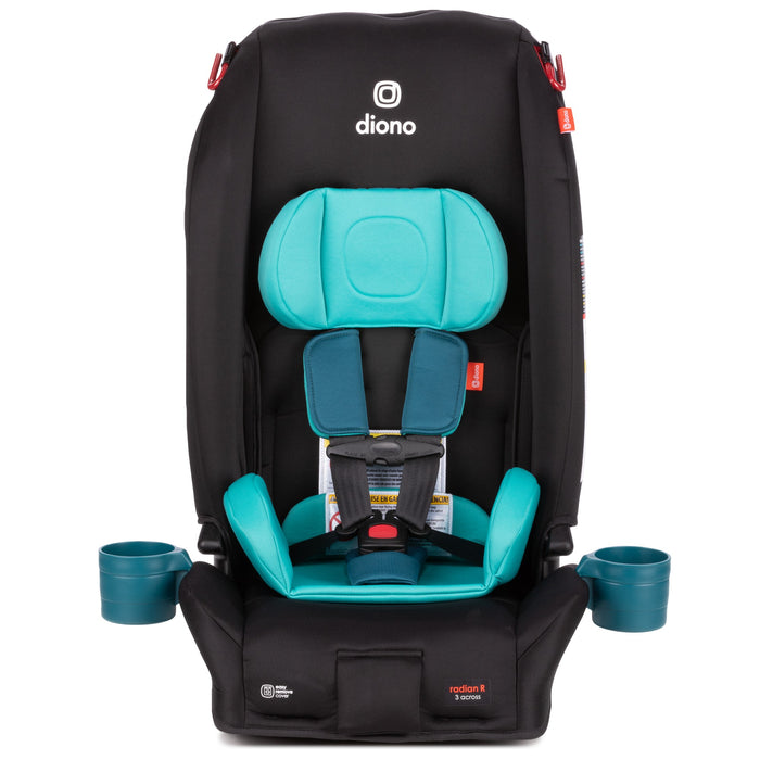 Diono Radian 3R Car Seat Travel Kit