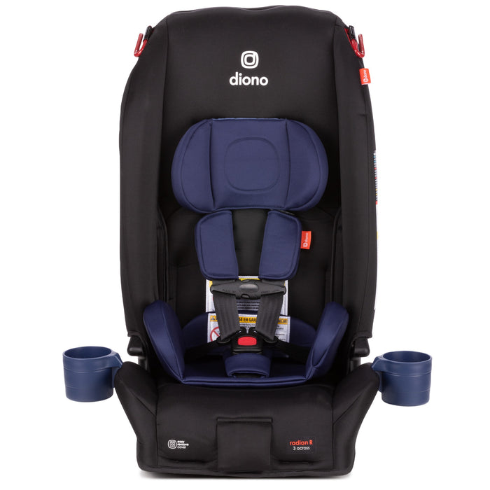 Diono Radian 3R Car Seat Travel Kit