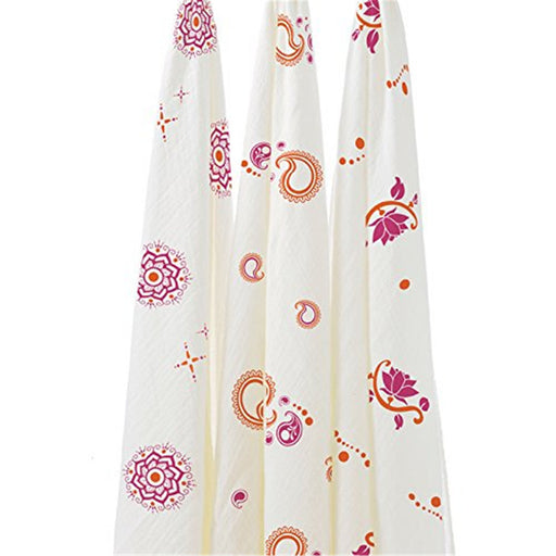 Aden Anais Bamboo Swaddle - Pyara