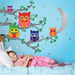 Nightly News 2 Wall Stickers