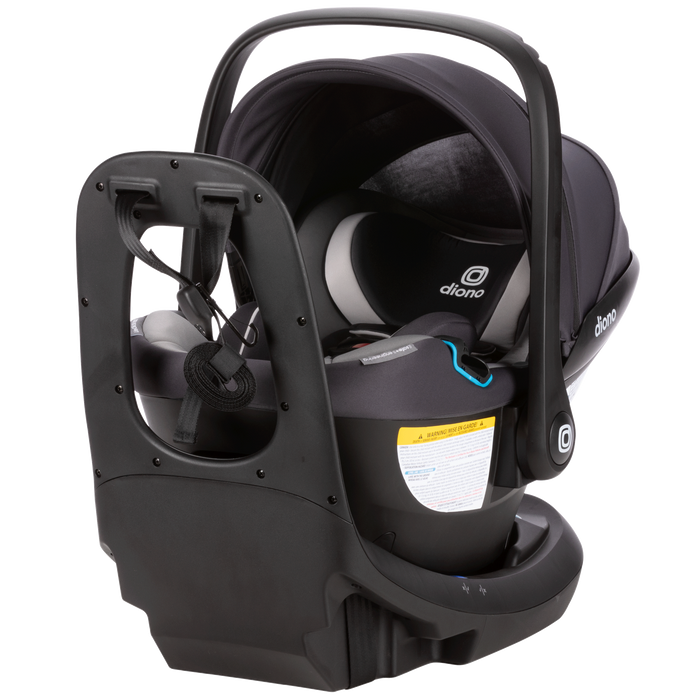 Diono LiteClik 30 RXT SafePlus Infant Car Seat