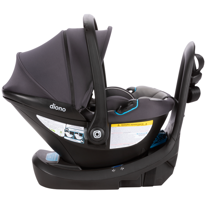 Diono LiteClik 30 RXT SafePlus Infant Car Seat