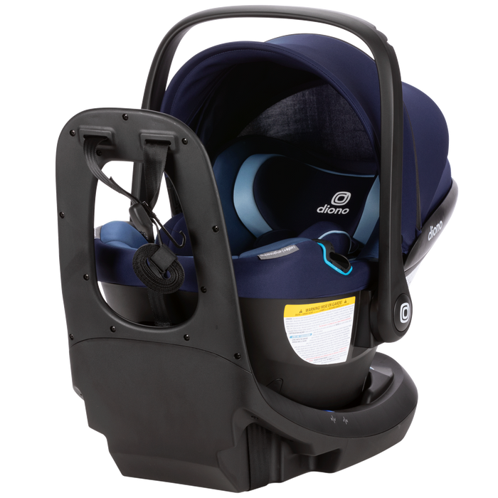 Diono LiteClik 30 RXT SafePlus Infant Car Seat