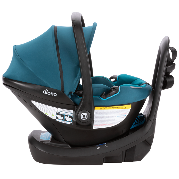 Diono LiteClik 30 RXT SafePlus Infant Car Seat