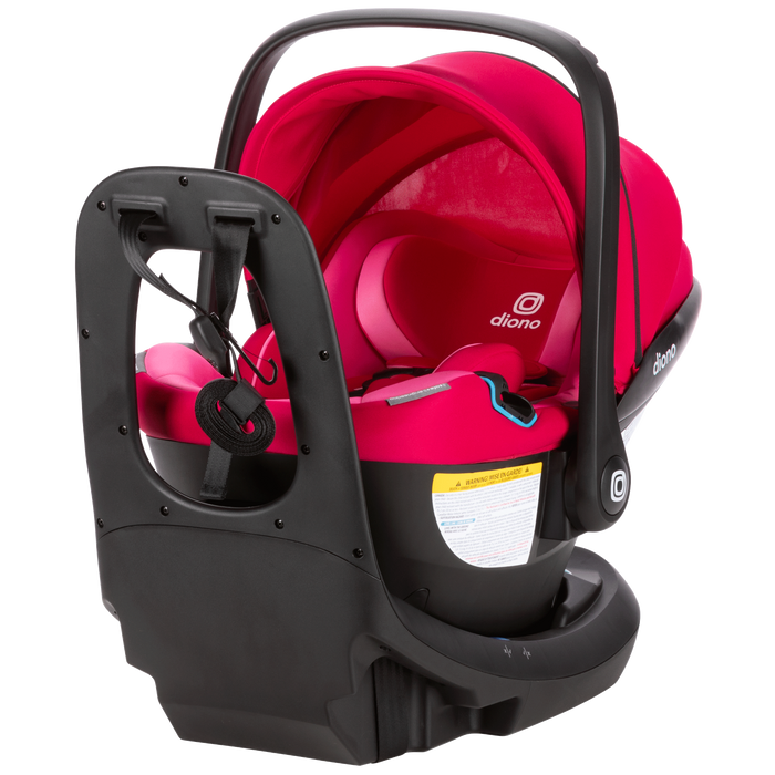 Diono LiteClik 30 RXT SafePlus Infant Car Seat