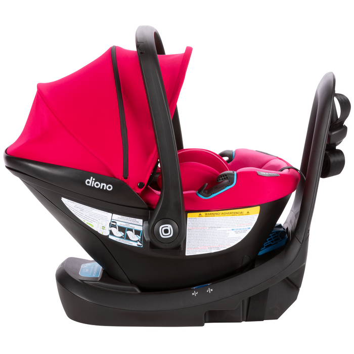 Diono LiteClik 30 RXT SafePlus Infant Car Seat