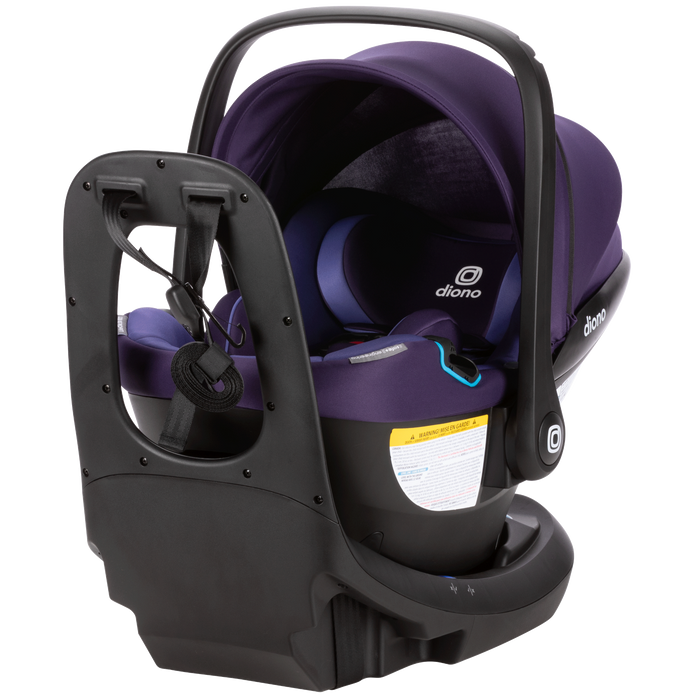 Diono LiteClik 30 RXT SafePlus Infant Car Seat