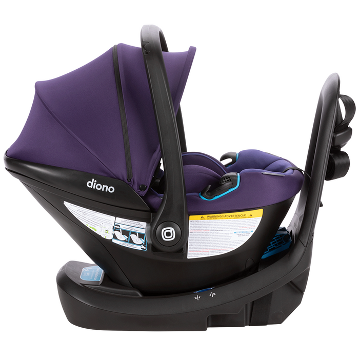 Diono LiteClik 30 RXT SafePlus Infant Car Seat