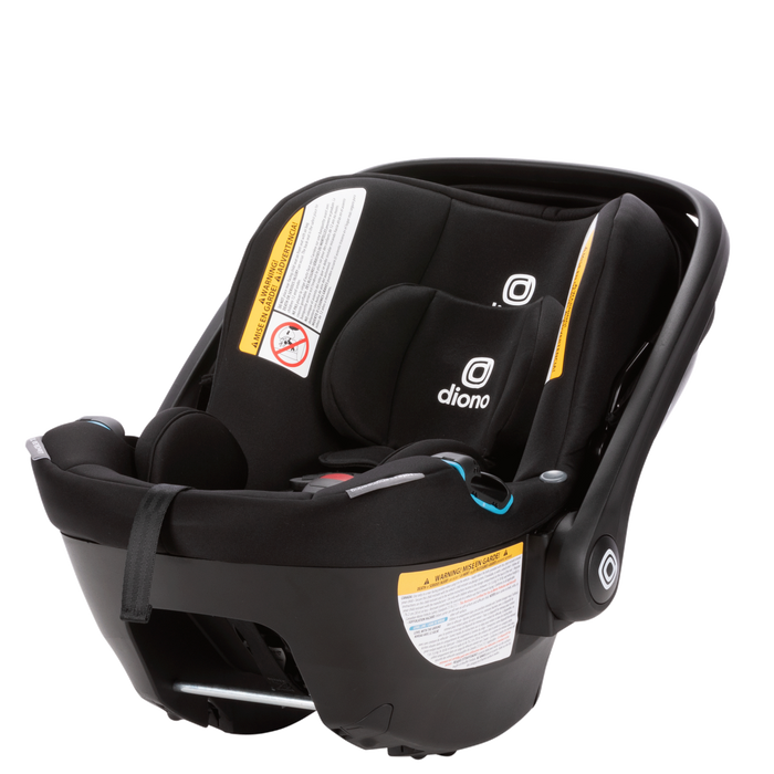 Diono LiteClik 30 XT SafePlus Infant Car Seat