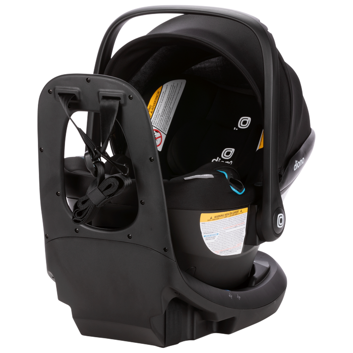 Diono LiteClik 30 XT SafePlus Infant Car Seat