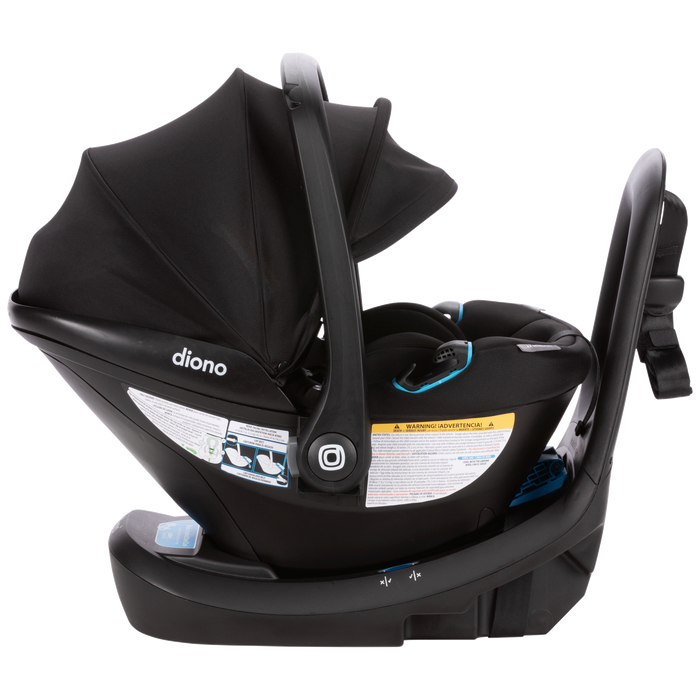 Diono LiteClik 30 XT SafePlus Infant Car Seat