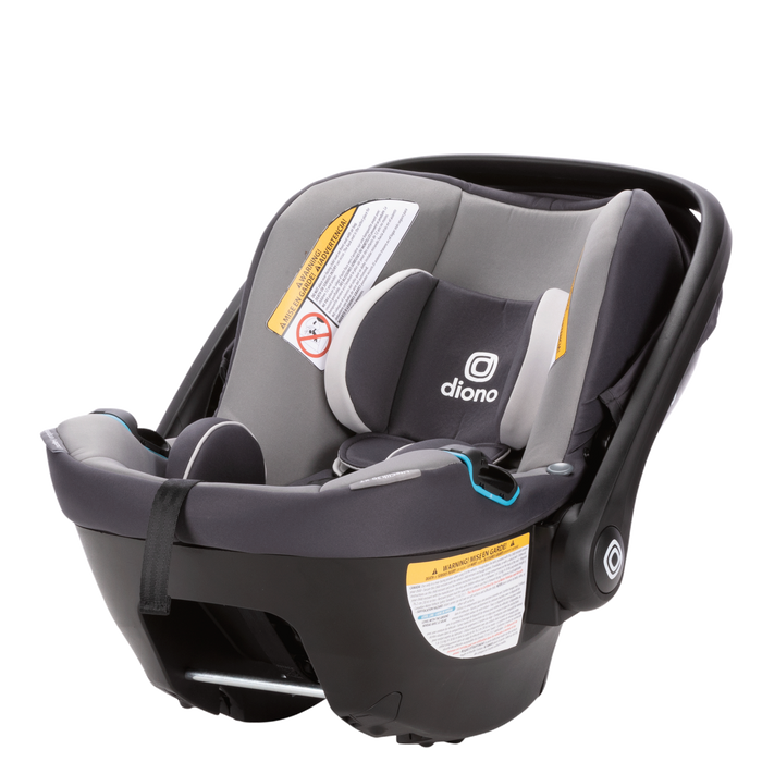 Diono LiteClik 30 XT SafePlus Infant Car Seat