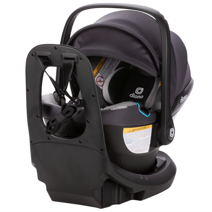 Diono LiteClik 30 XT SafePlus Infant Car Seat