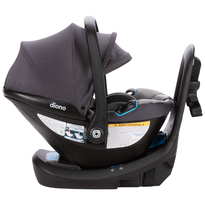 Diono LiteClik 30 XT SafePlus Infant Car Seat