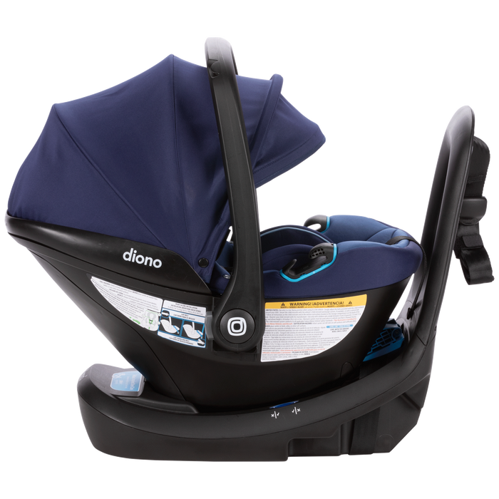 Diono LiteClik 30 XT SafePlus Infant Car Seat