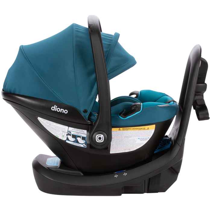 Diono LiteClik 30 XT SafePlus Infant Car Seat