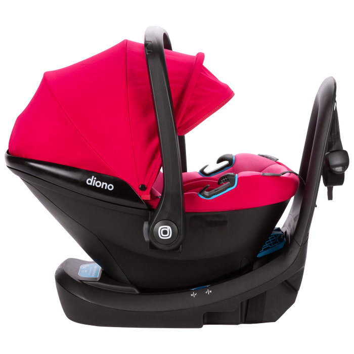 Diono LiteClik 30 XT SafePlus Infant Car Seat