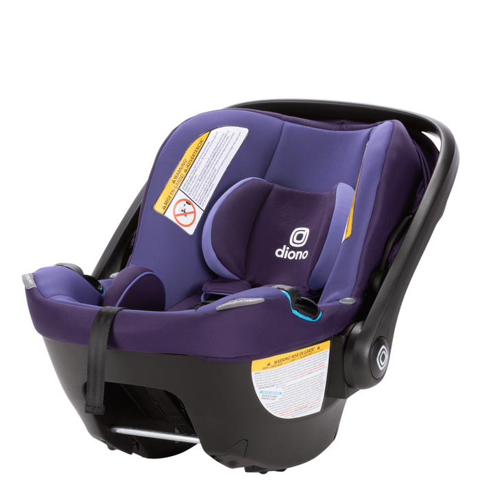 Diono LiteClik 30 XT SafePlus Infant Car Seat