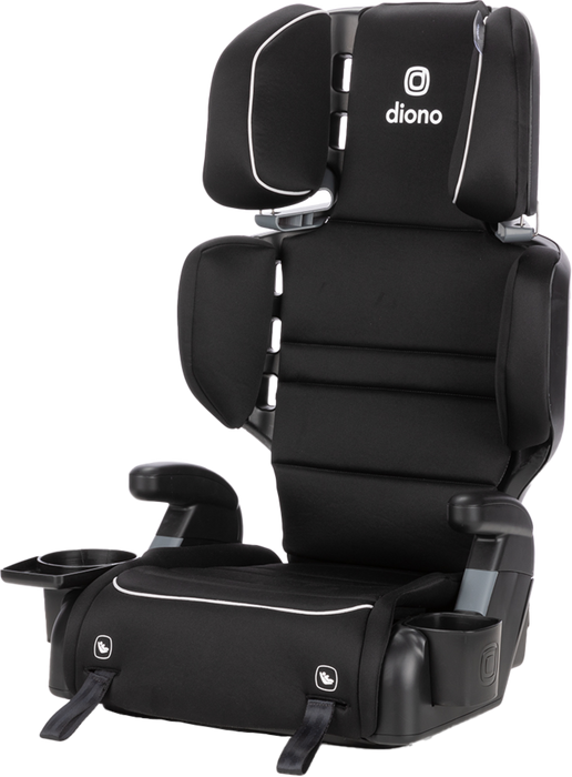 Diono Connect3 RXT High-Back Booster Seat