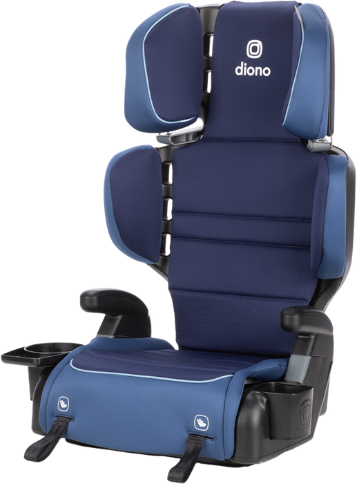 Diono Connect3 RXT High-Back Booster Seat