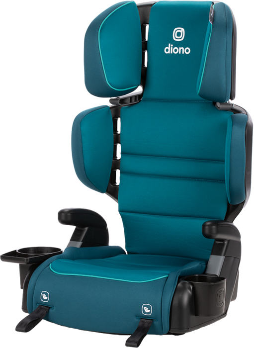 Diono Connect3 RXT High-Back Booster Seat