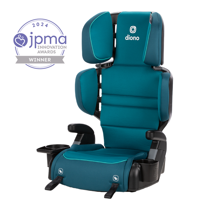 Diono Connect3 RXT High-Back Booster Seat