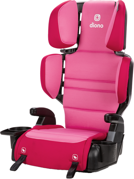 Diono Connect3 RXT High-Back Booster Seat