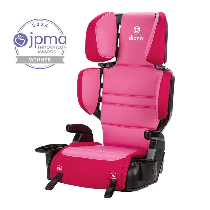 Diono Connect3 RXT High-Back Booster Seat