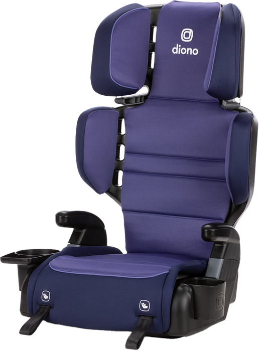 Diono Connect3 RXT High-Back Booster Seat