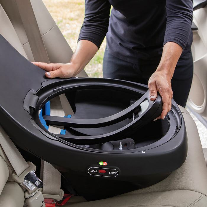 Evenflo Revolve 360 Convertible Car Seat