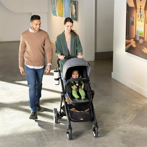 evenflo gold pivot xpand canada Evenflo Gold SensorSafe Pivot Xpand Travel System — BabyStyle