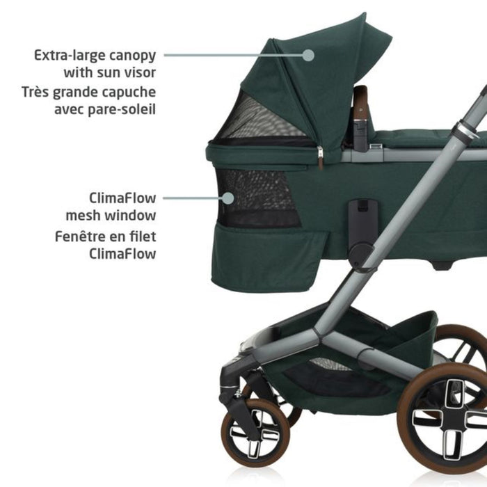 Maxi-Cosi Fame Carrycot