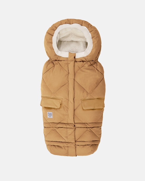 7AM Enfant Blanket 212 evolution - Benji Sherpa