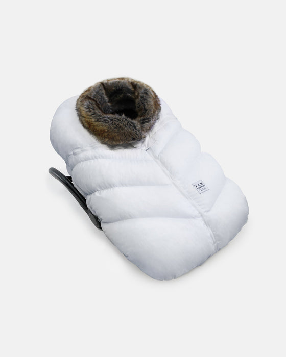 Car Seat Cocoon - Tundra