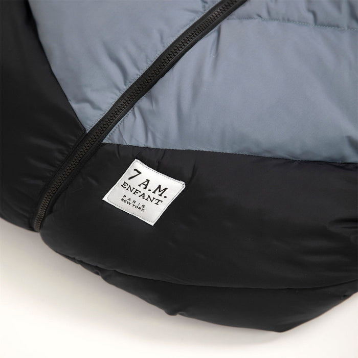 7AM Enfant Car Seat Cocoon - Ash