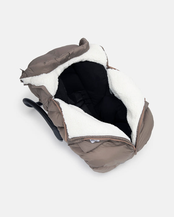 7AM Enfant Car Seat Cocoon - Oslo Cloud