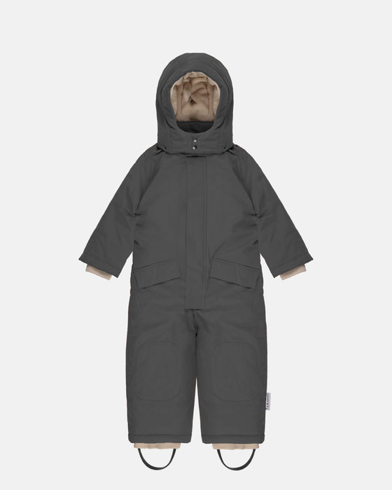 7AM Enfant Snowsuit Grand - Benji Plush 1T-7Y