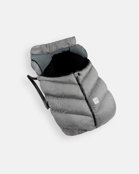 7AM Enfant Car Seat Cocoon - Heathers