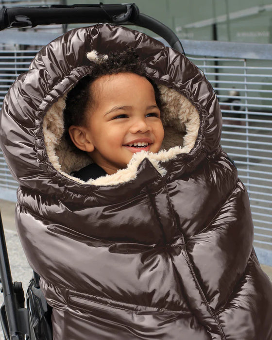 7AM Enfant Blanket 212 Evolution - Polar