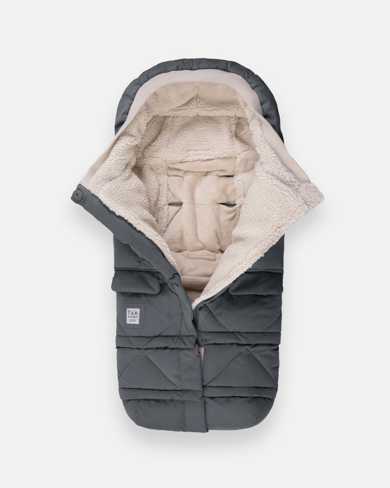 7AM Enfant Blanket 212 evolution - Benji Sherpa