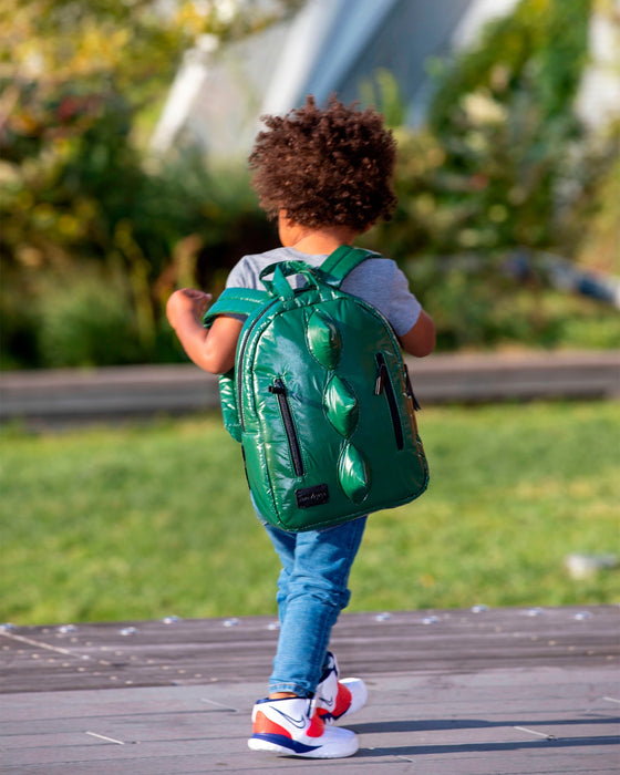 7AM Enfant Dino Backpack