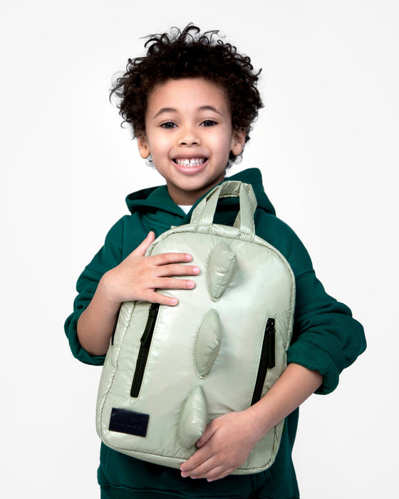 7AM Enfant Dino Backpack