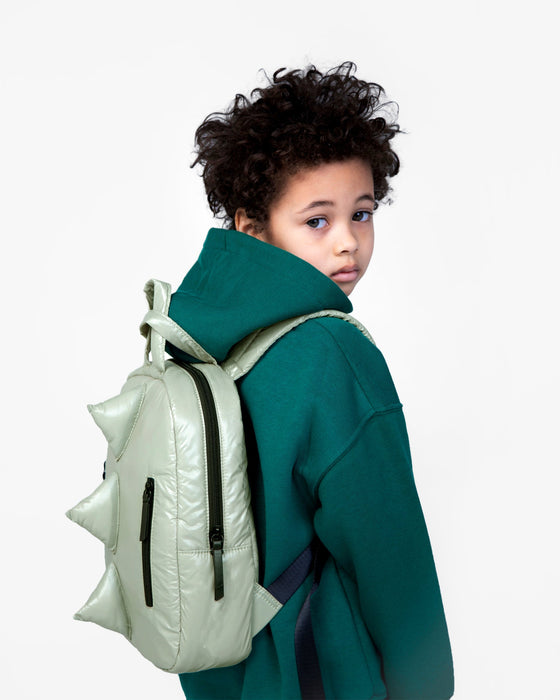 7AM Enfant Dino Backpack