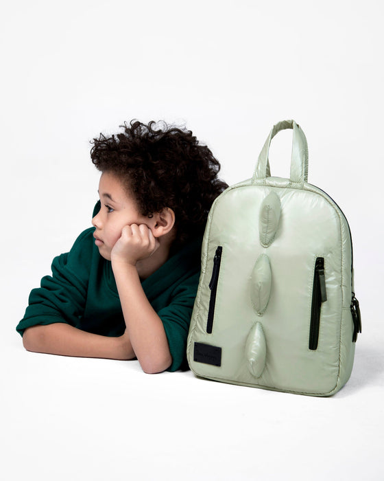 7AM Enfant Dino Backpack