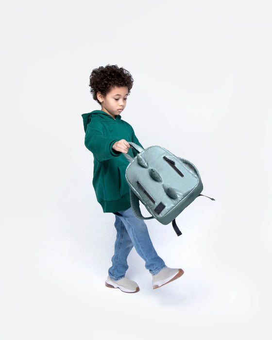 7AM Enfant Dino Backpack