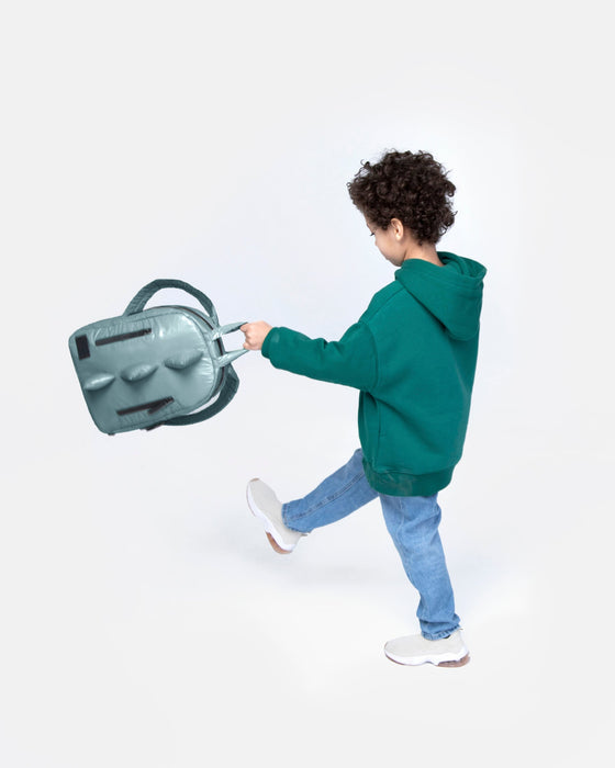 7AM Enfant Dino Backpack