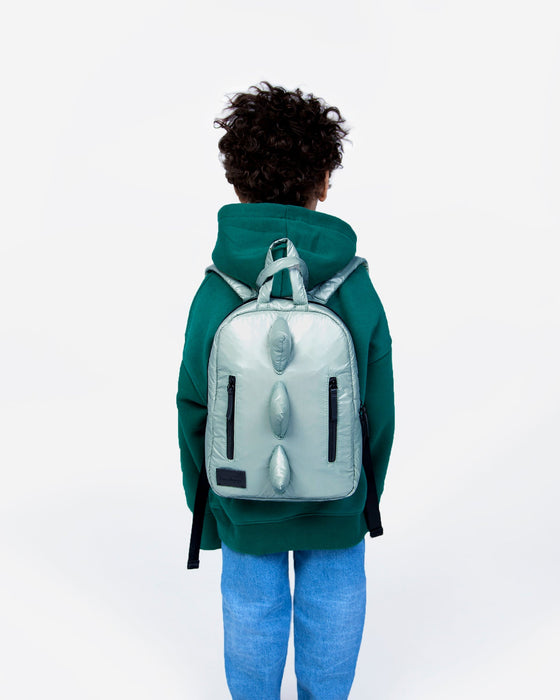 7AM Enfant Dino Backpack