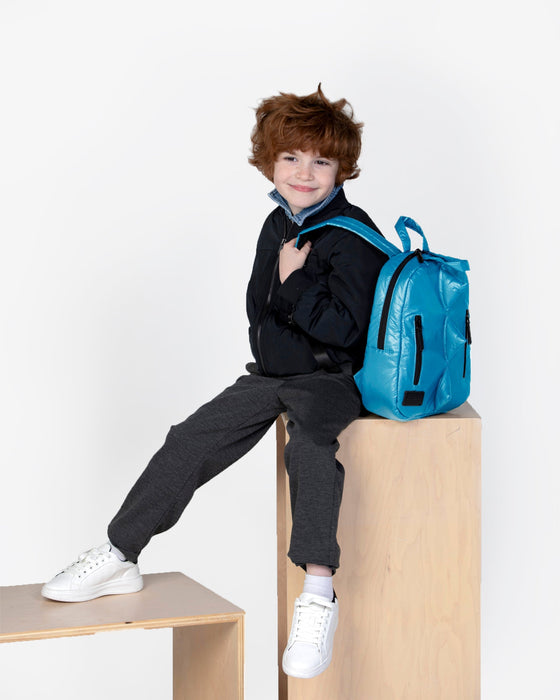 7AM Enfant Dino Backpack