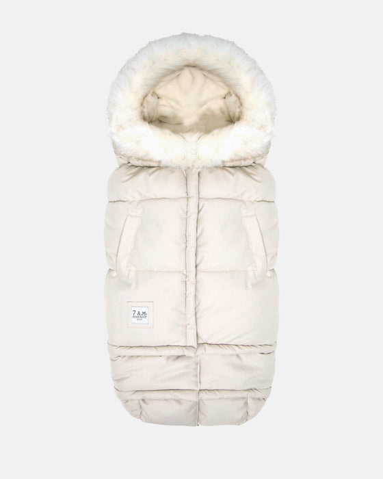 7AM Enfant Blanket 212 evolution - Tundra