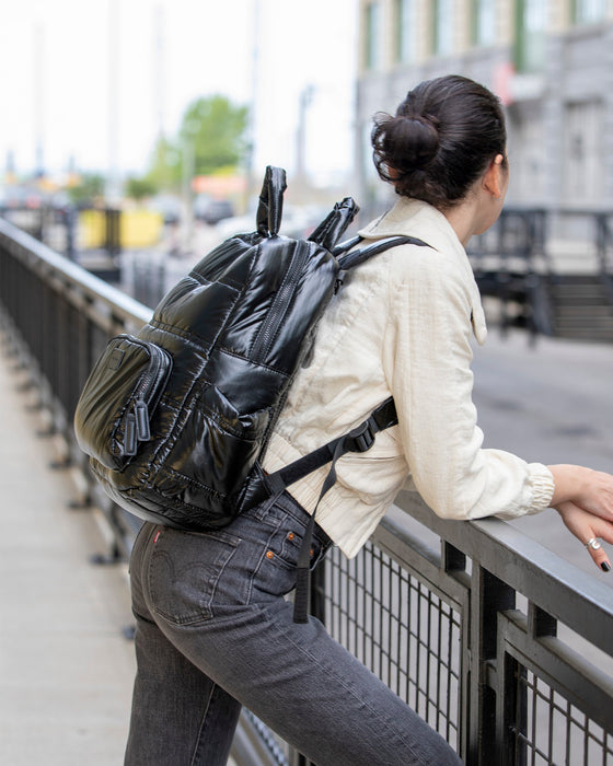 Sac à dos 7AM Enfant BK718 - Polaire